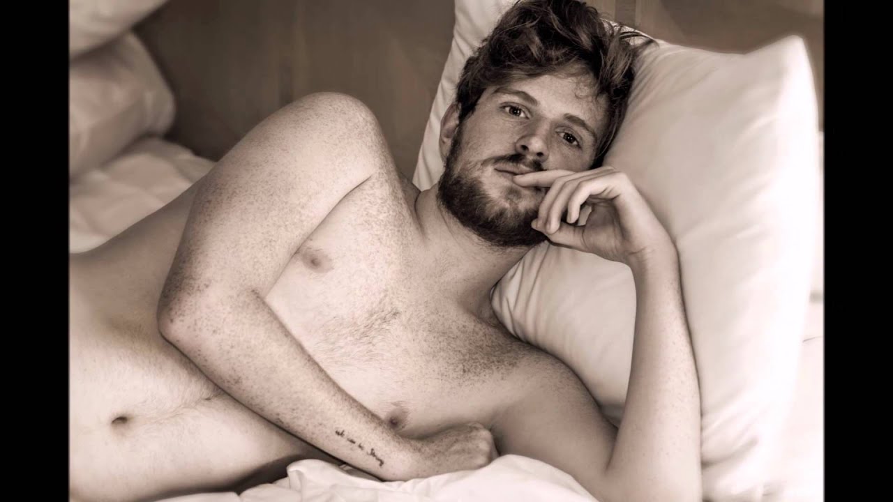 Kadu Gandara by NARANNO - MALE PHOTOGRAPHY - 2015