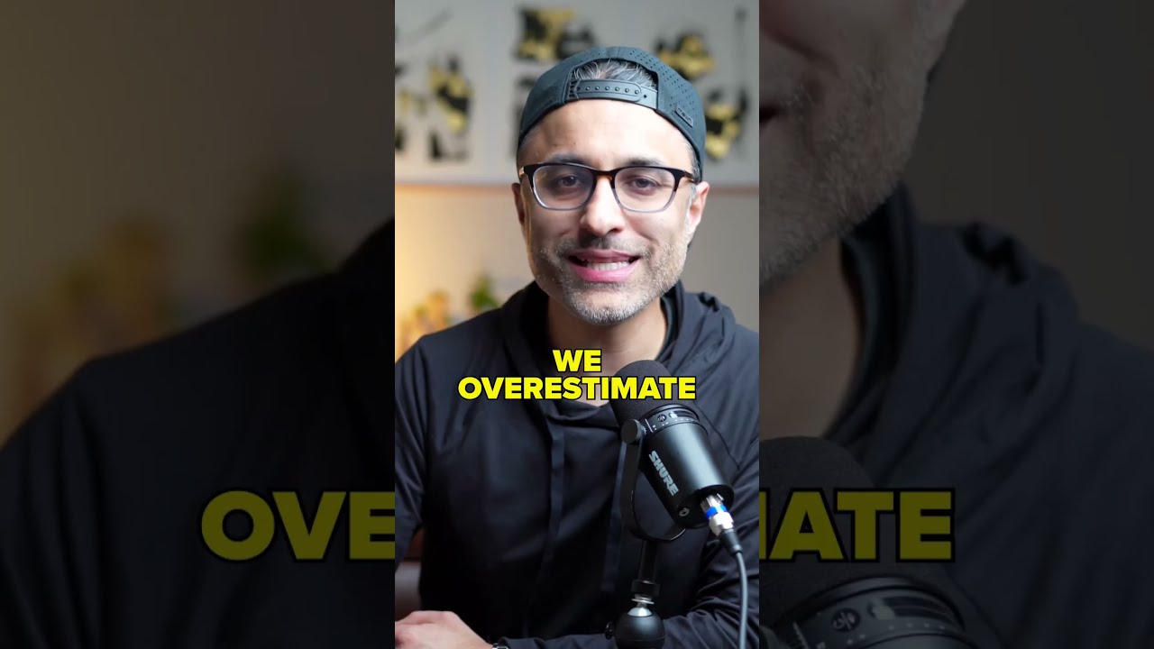 The Spotlight Effect & How to Overcome This...