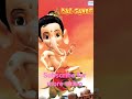 Ganesh ji 🙏🙏🙏🙏 short video