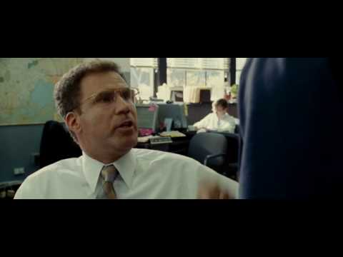 The Other Guys - Funny Clip