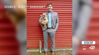 FSU student killed in hit and run had dreams of sharing his music worldwide
