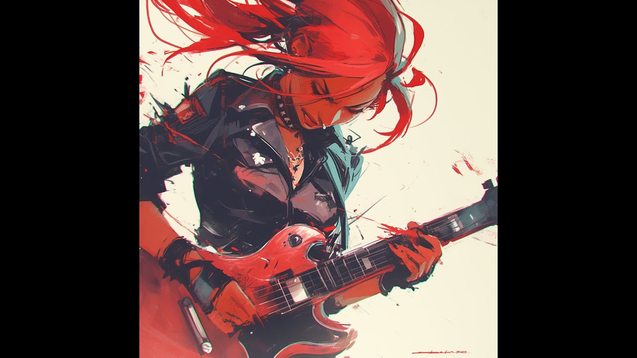 Maple Syrup AI Music RADIO