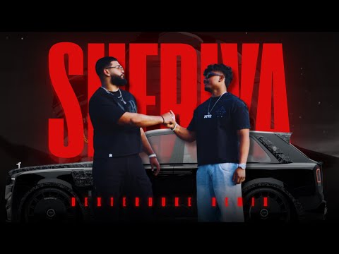 SHERIYA REMIX 💥| ARJN x KDS | RONN | Money Verse Records | DeXterDuke