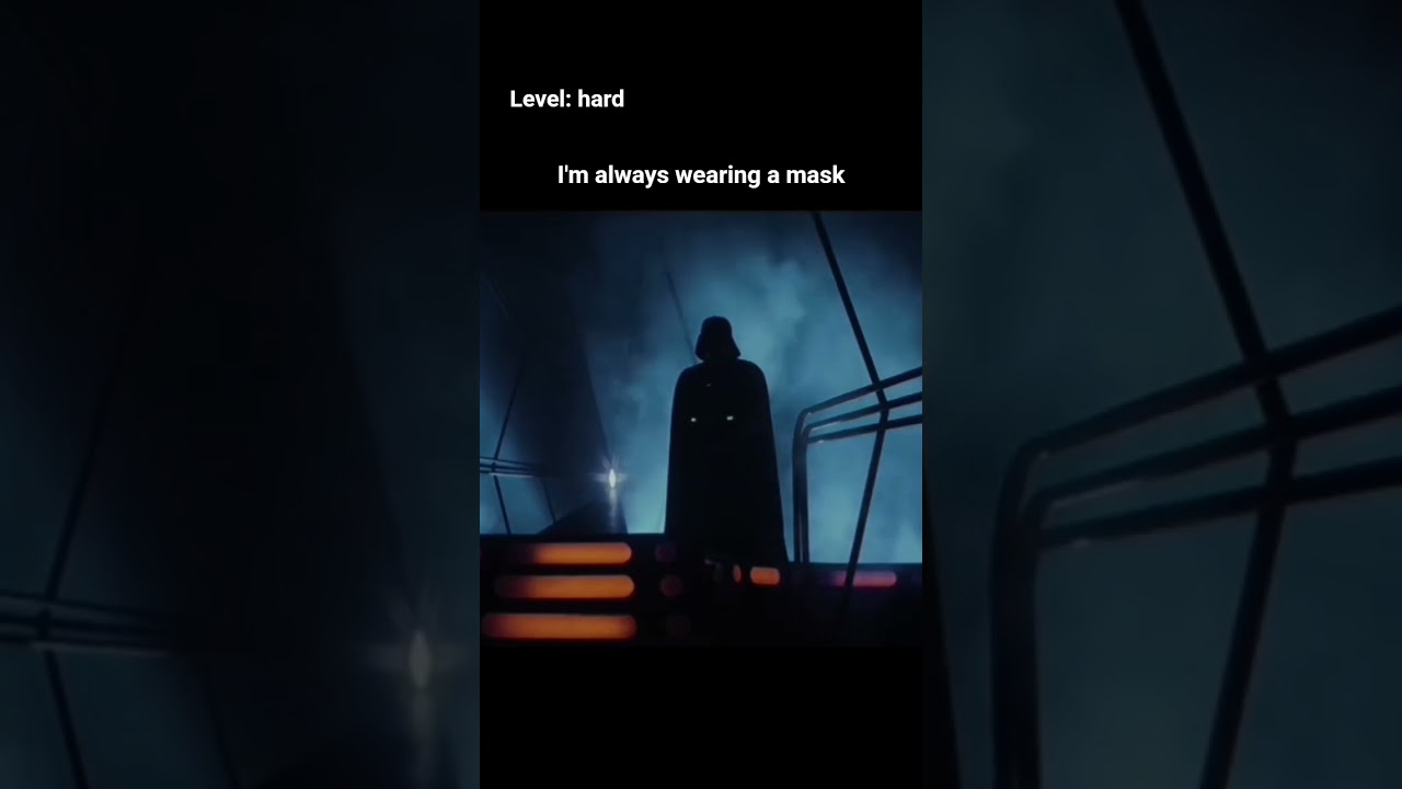 guess the star wars charcters by these 4 hints