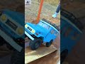 rc car stunts-Chulbul Toy Tv