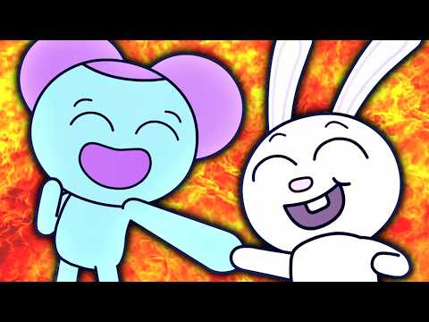 Welcome Back, Learning With Pibby