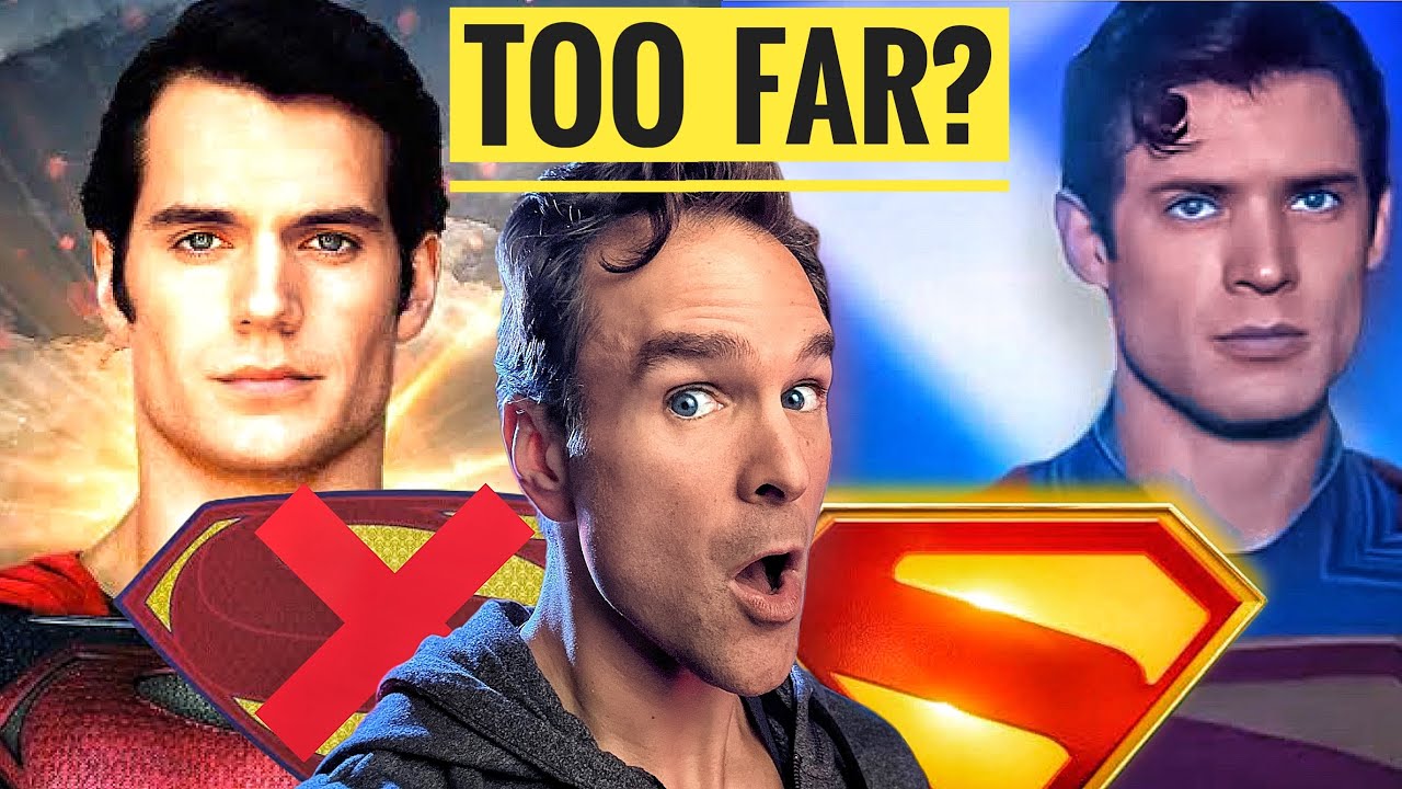 Did James Gunn Just End The Superman We Loved?