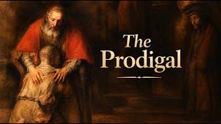 The Prodigal Father | Luke 15:11-32