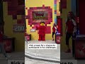Battle of the Bricks | #legolandflorida