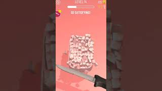 Soap Cutting Antistress Game | 3D #games | Epic Gameplay | Amazing Soap Puzzle Game (ios & Android)🔥 screenshot 2
