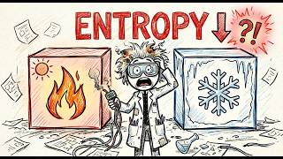 THE MAXWELL’S DEMON EXPERIMENT