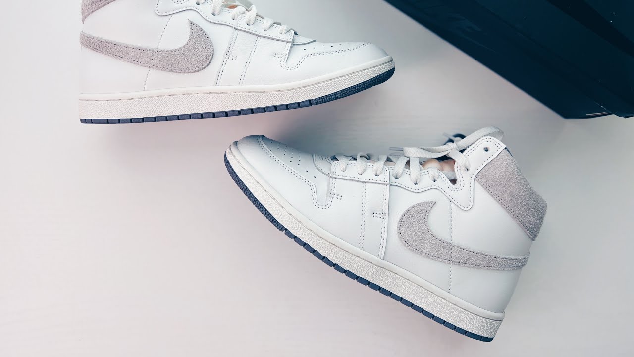 THE MOST UNDERRATED JORDAN OF 2023 FOR ONLY $100! JORDAN AIR