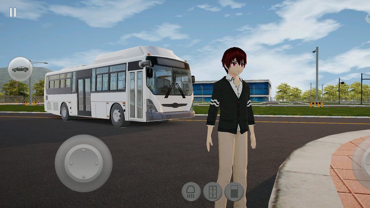 3D Driving Game 4.0 Gameplay | Realistic Seoul City Driving, Car Customization & Multiplayer Android