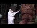 PM Narendra Modi visits Meenakshi Temple in Madurai