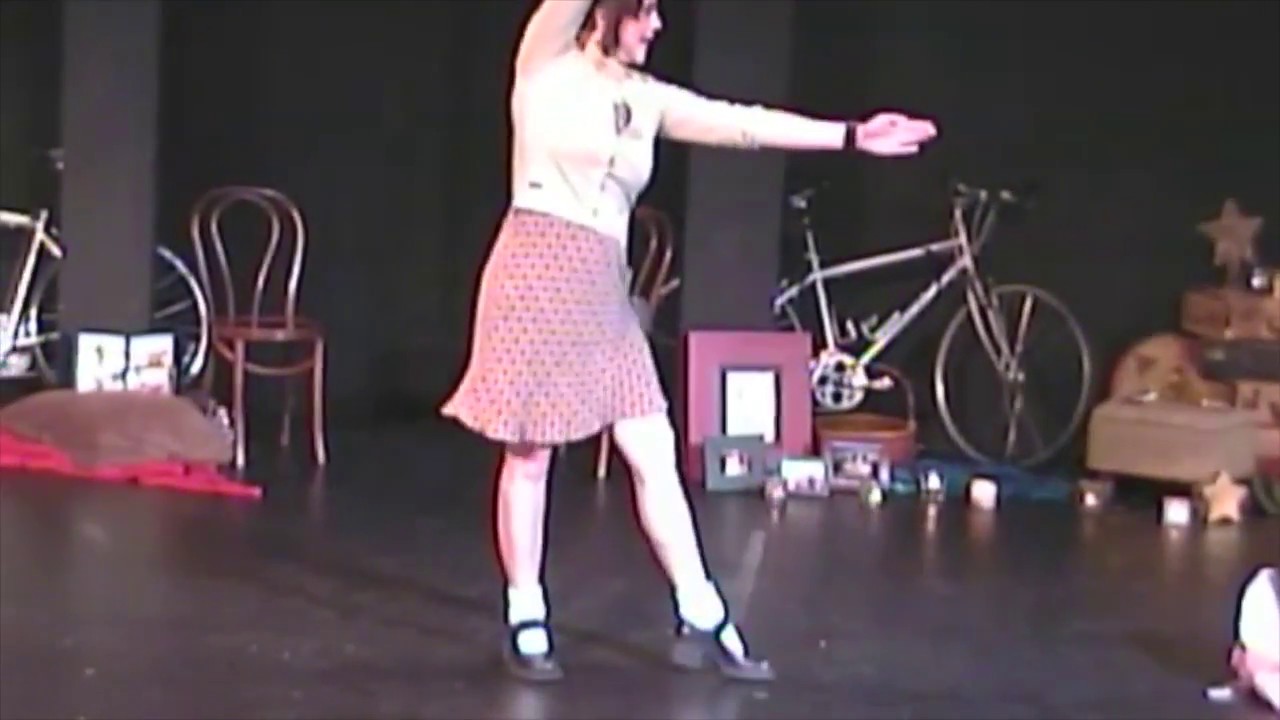 Mary Gallagher as "Shelby Gratt"