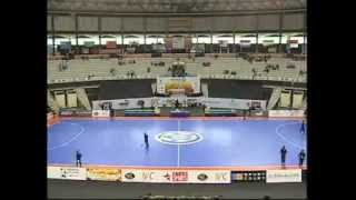 Indonesia vs Argentina