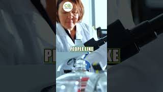 CO2 is beneficial for the environment