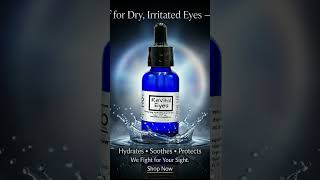 Fast Dry Eye Relief
