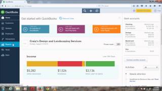 Printing Paystubs in QuickBooks Online