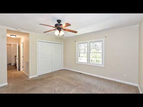 1598 Whispering Woods Rd, Rock Hill, SC home video tour