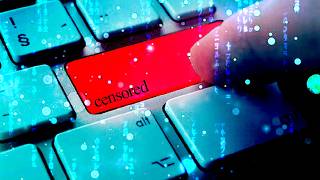 They’re Going To Delete Topics From Your Internet