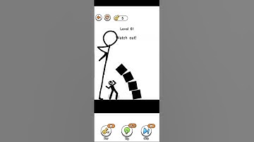 Draw 2 Save Level 61 #illegalgamer #draw2save