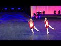 Puerto Rico [Doubles Pom - Semis]