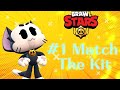 Kit ile 1 maç #brawlstars #EntonBS