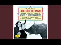 Miniature de la vidéo de la chanson Sports Et Divertissements : Le Tango