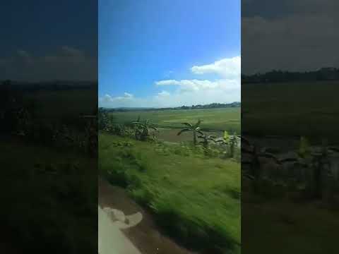 Naik Kereta Api
