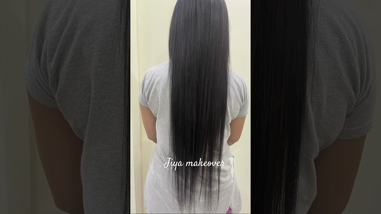 Come jiya makeover 👌👍🆗