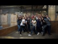 Beginning of video
