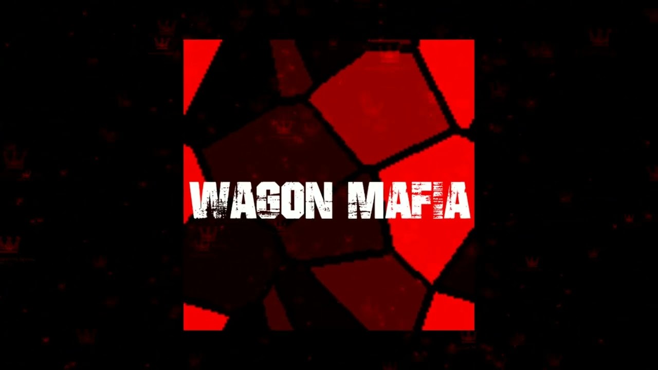 Terror Fabulous - You would ah bawl (25-40HZ) REBASSED BY WAGON MAFIA