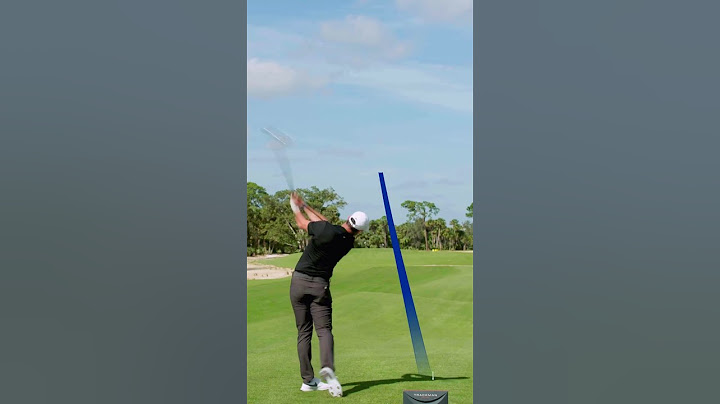 Tiger Woods Asks Rory McIlroy To Hit His "Kisser Cut" Driver | TaylorMade Golf