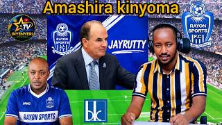 MILLIONS 700 ZAMBERE ZIRAHIYE?!🔥MURENZI NTABIKOZWA, RAYON NA JAYRUTTY MUMANZA?😱BK IKOZE IGASHYA