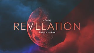 Pastor Clark Van Wick - Revelation 1:4-8