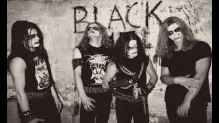 Mayhem - Freezing Moon Backing Track With Vocals