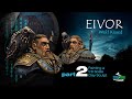 EIVOR  Paint Video