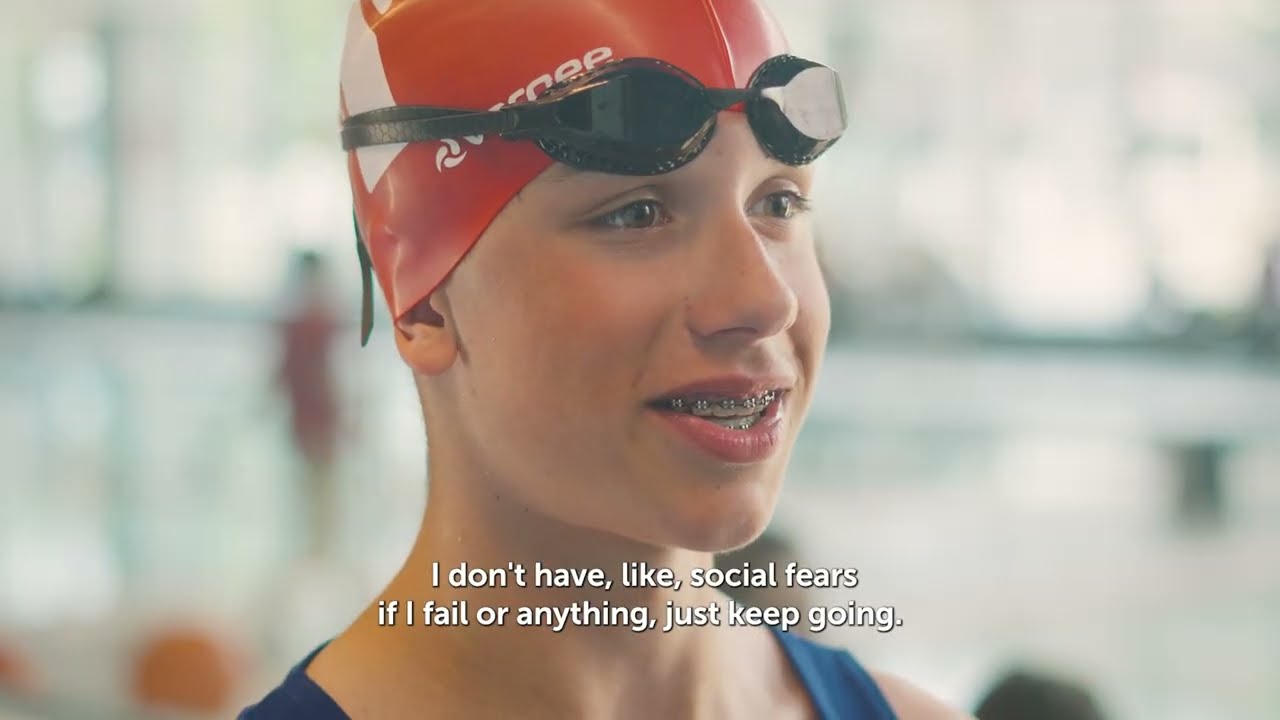 Junior Lifeguard Club at the YMCA of Greater Toronto (Testimonials)