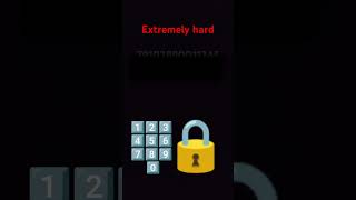 Try to find the code part 2 but extremely hard 😂