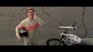 GHOSTBUSTERS – Official Teaser Trailer (HD) 2016