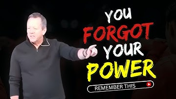 You Forgot Your Divine Power — Here’s How to Remember It