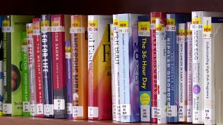 Columbia County library implements changes after leaving regional system