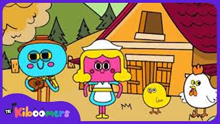 Download Lagu Polly Wolly Doodle - The Kiboomers Preschool Songs \u0026 Nursery Rhymes for Circle Time MP3