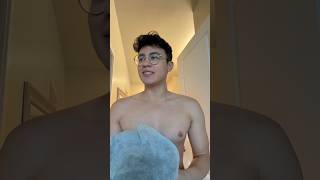 Sorry For Giving You A Red Eye