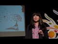 La tesis: lo valioso de su tortuoso camino | Itzi Paulina Medina Jiménez | TEDxUniversidadMichoacana