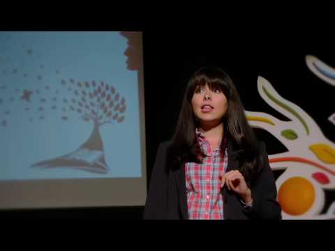 La tesis: lo valioso de su tortuoso camino | Itzi Paulina Medina Jiménez | TEDxUniversidadMichoacana