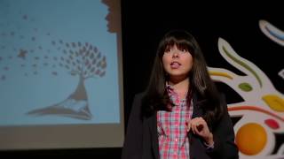 La tesis: lo valioso de su tortuoso camino | Itzi Paulina Medina Jiménez | TEDxUniversidadMichoacana