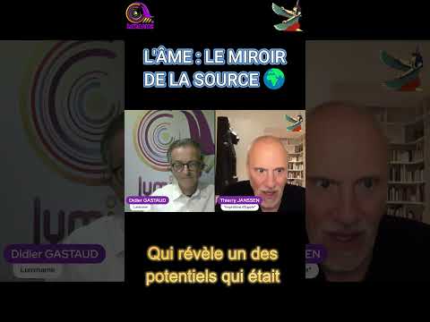 Miniature de Thierry JANSSEN | Pourquoi sommes-nous incarnés ?