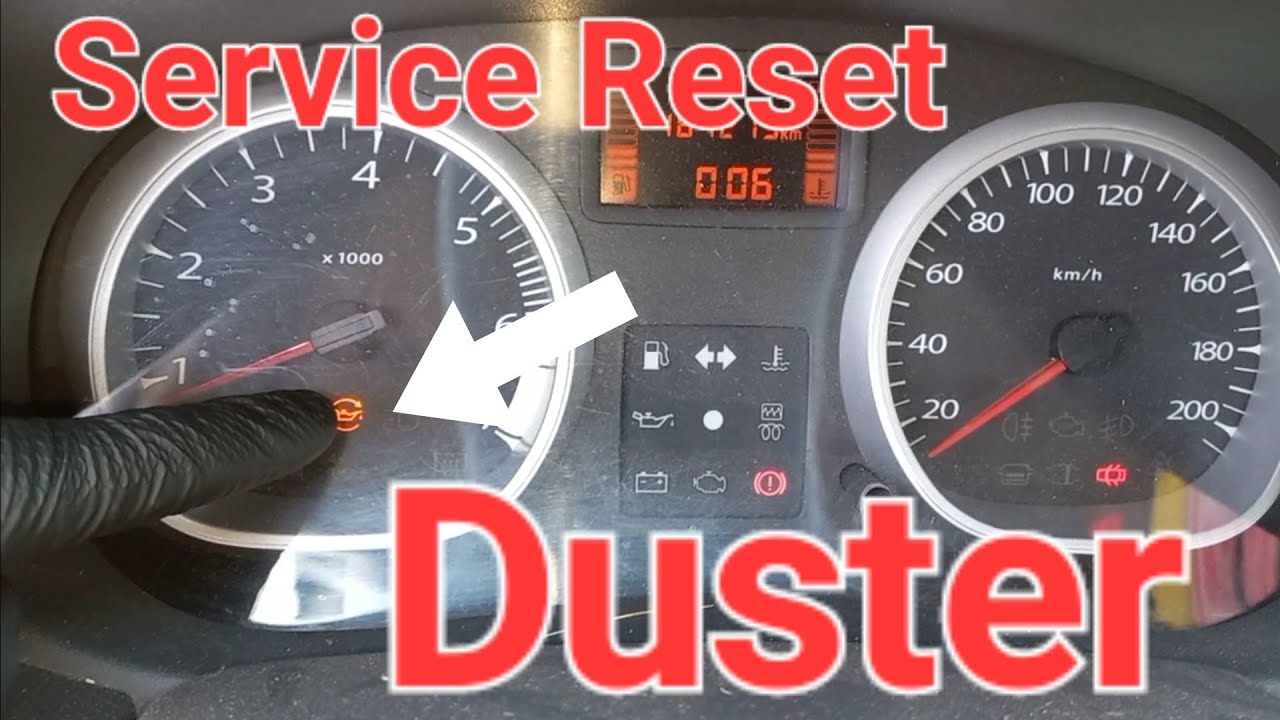 Sitemapcdatahttpautocellcare1comdacia Duster Service Reset